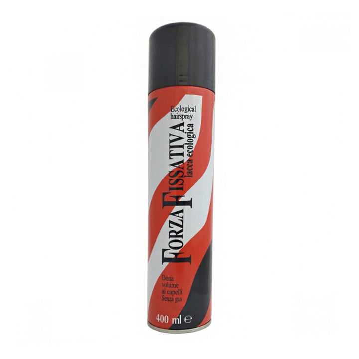 Parisienne lacca Forza Fissativa ecologica 400ml