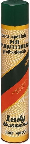 Parisienne Lady Rossana Lacca 750ml