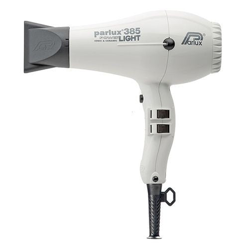 Parlux 385 PowerLight asciugacapelli 2150 W - Bianco