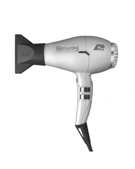 Parlux Digitalyon Asciugacapelli