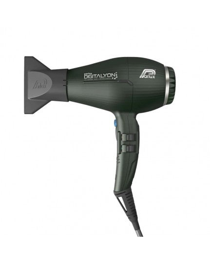 Parlux Digitalyon Asciugacapelli