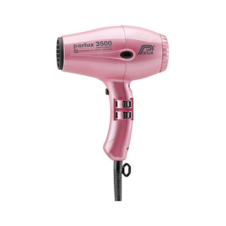 Parlux Asciugacapelli Parlux 3500 Supercompact