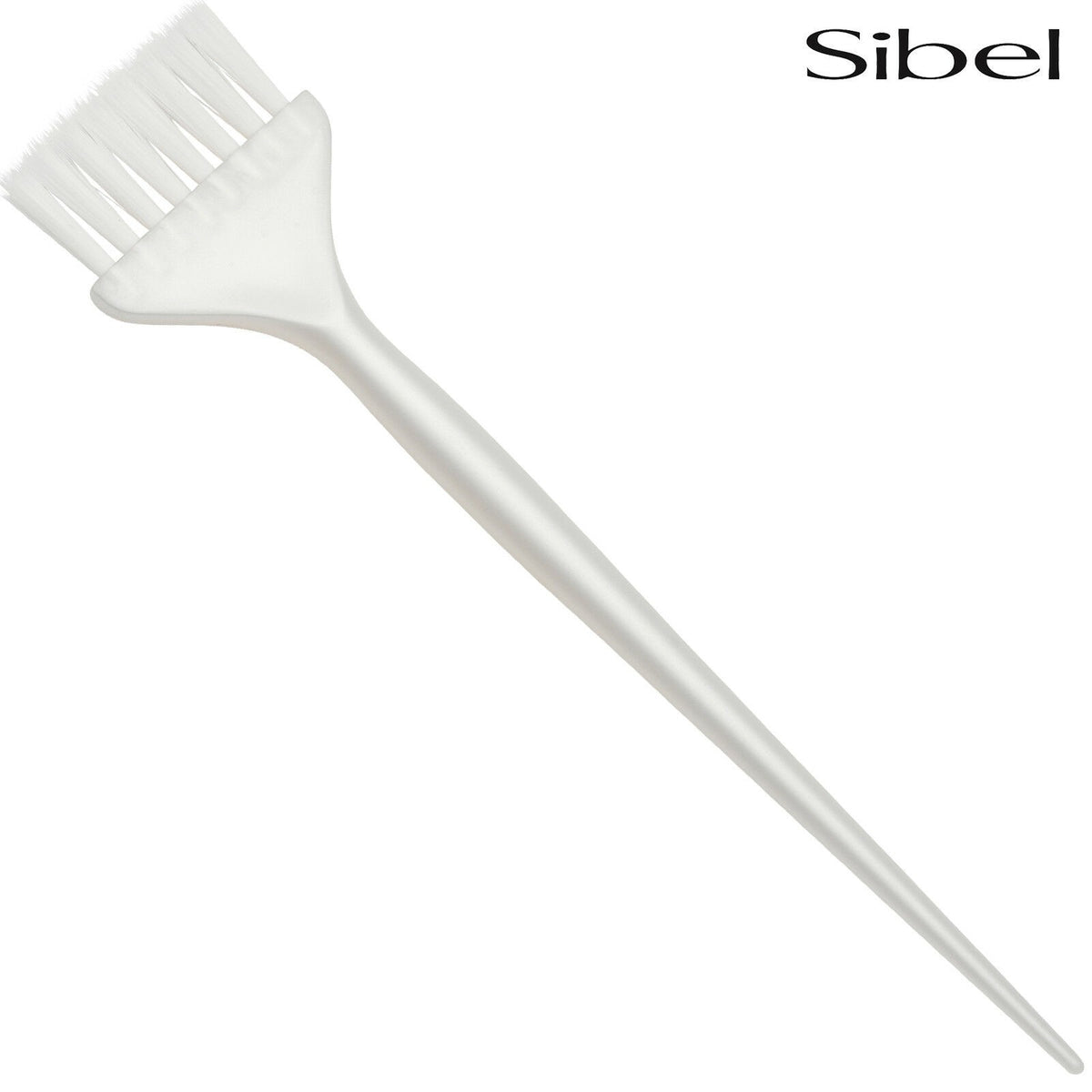 Pennellessa L colorazione capelli setole morbide