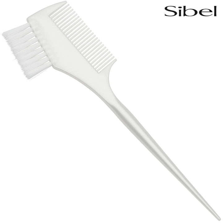 Pennellessa colorazione capelli con pettine
