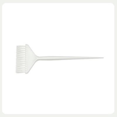 Pennellessa Xl Per Colorazione Capelli Setole Morbide