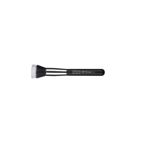 3ME Pennello Professionale Stippling Per Solido Liquido Cremoso