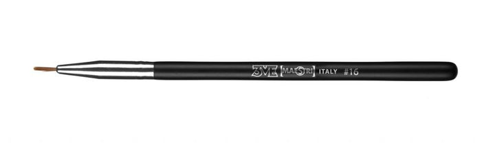 3ME pennello eyeliner sintetico di precisione