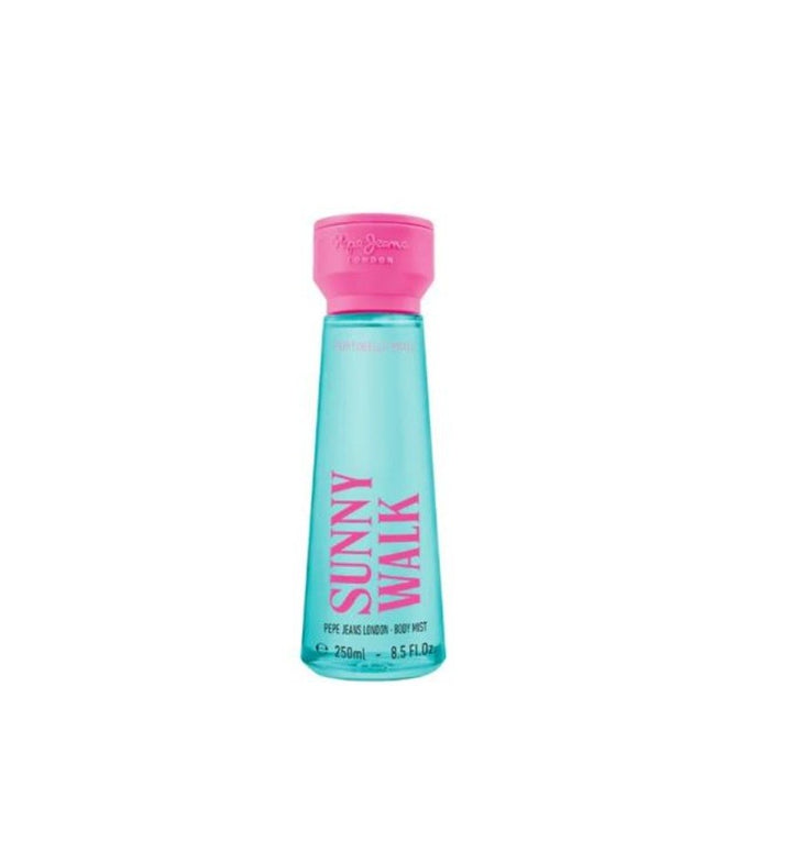 Pepe Jeans Portobello Sunny walk Body Mist 250ml