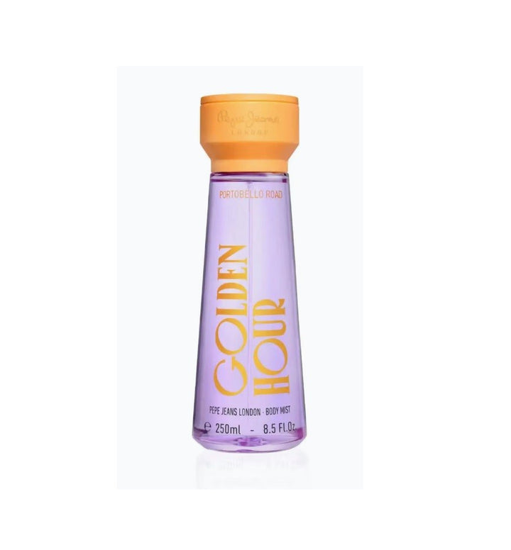 Pepe Jeans Portobello Golden Hour Body Mist 250ml