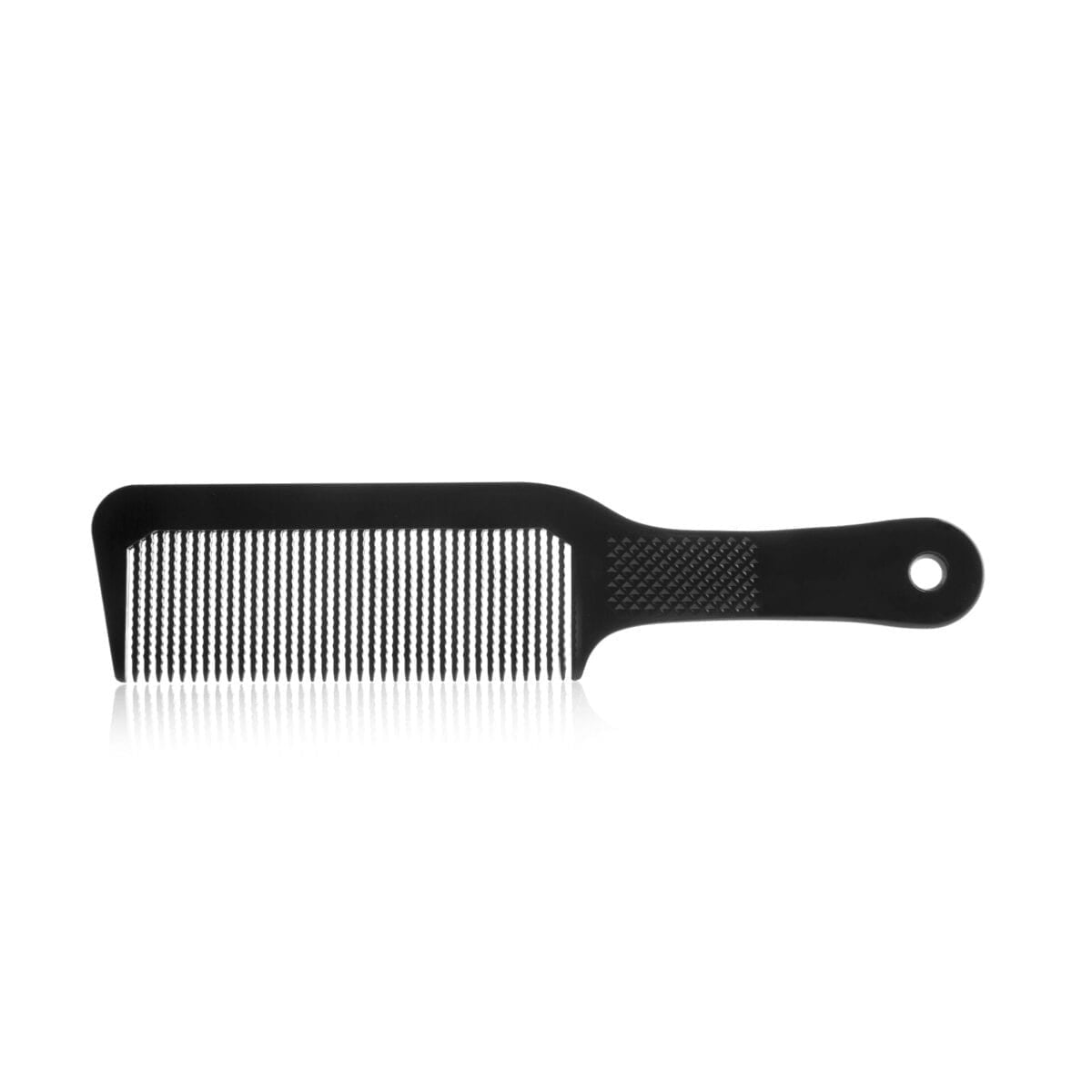 Pettine Nero Taglio Tosatrice Per Capelli