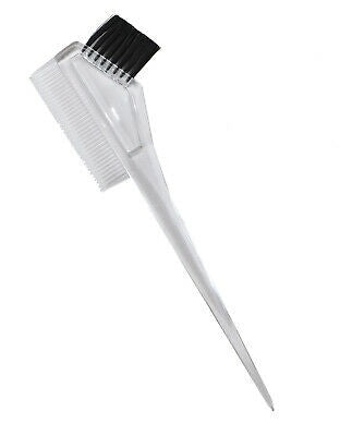 Labor Pro pettine pennello tinta