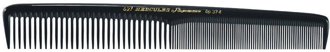 Pettine Professionale In Gomma Dura Hercules