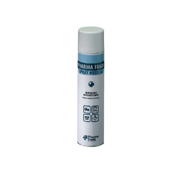 Labor Pharmatrade Spray medical 400ml