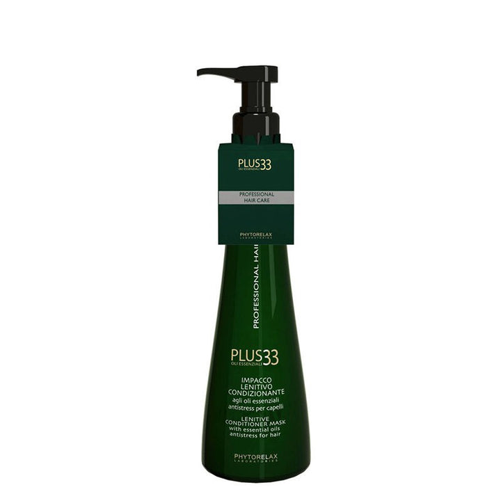 Plus 33 Phytorelax Impacco Lenitivo Condizionante 250 Ml