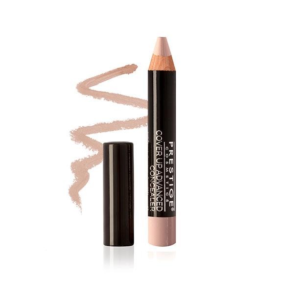 Prestige Cosmetics Correttore Cover Up Cremoso Per Occhi