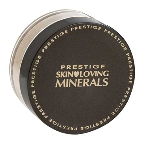 Prestige Cosmetics Fondotinta Mineral Powder make up