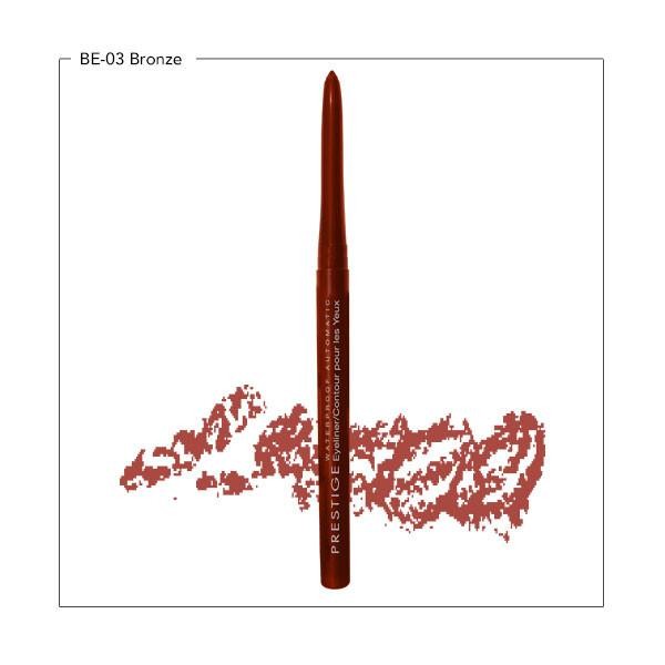Prestige  Automatic Eyeliner Waterproof  BE