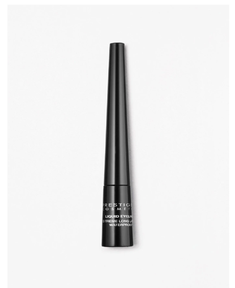 Prestige Cosmtics Liquid Eyeliner Extreme Long Lasting Waterproof