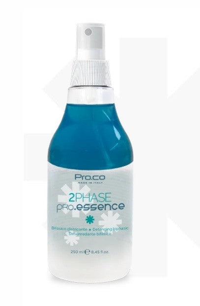 Pro.co 2 Phase Pro.Essence bifasico 250 ml