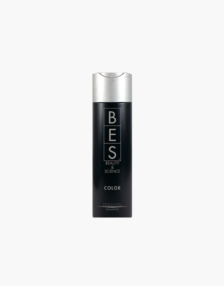 Bes Phf Shampoo Color