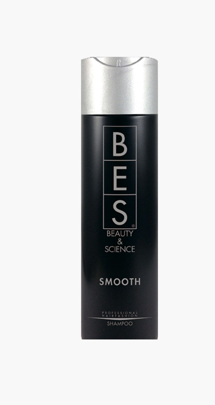 BES PHF Smooth shampoo disciplinante capelli lisci