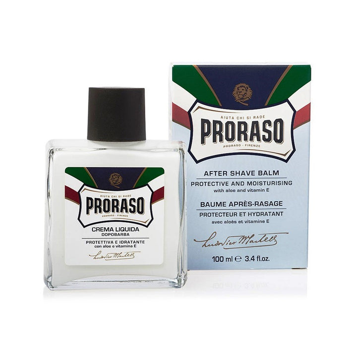 Proraso Balsamo Dopobarba Protettivo 100ml