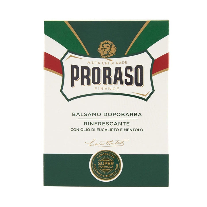 Proraso balsamo dopobarba Rinfrescante 100ml