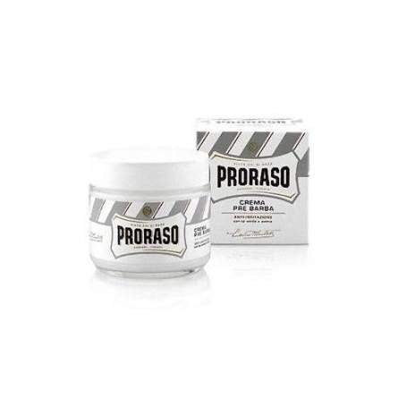 Proraso crema pre-barba pelli sensibili 100 ml