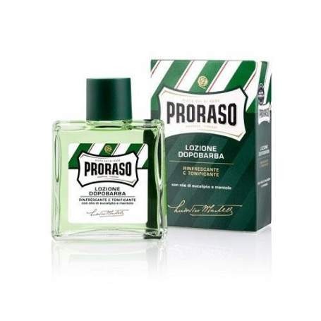 Proraso Dopobarba Lozione 100Ml