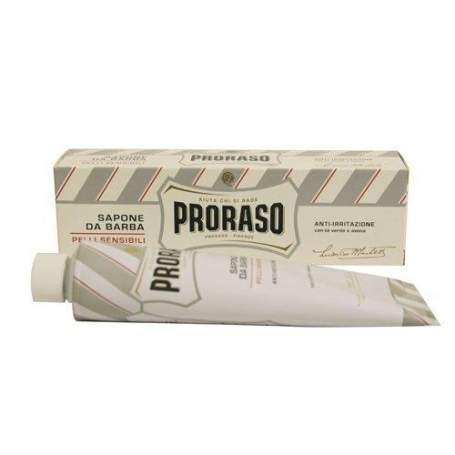 Proraso Sapone Da Barba Antirritazione Tubo 150 Ml
