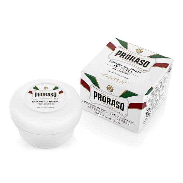 Proraso Sapone Da Barba Per Pelli Sensibili 150Ml