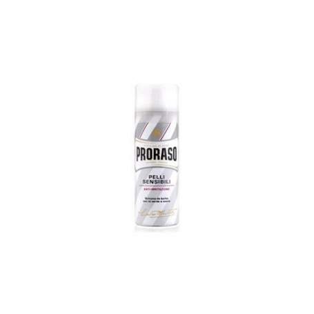 Proraso schiuma da barba pelli sensibili - 50 ml