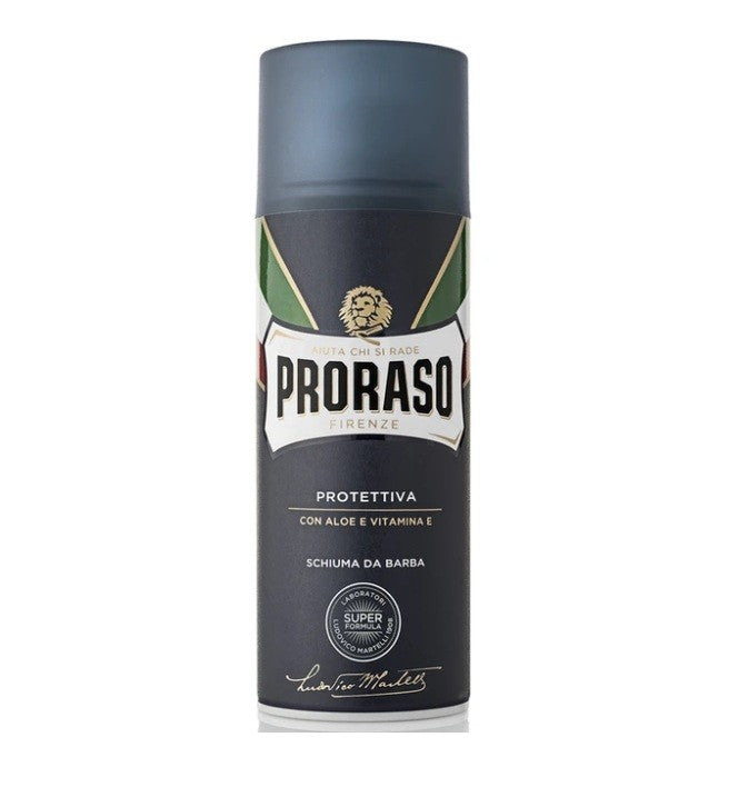 Proraso Schiuma Da Barba protettiva 400ml