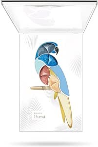 Pupa Milano Parrot Make-up Kit Trousse 003 Rio