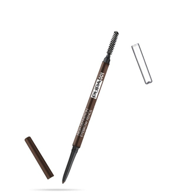 Pupa High Definition Eyebrow Pencil