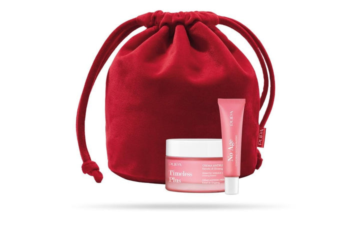 Pupa kit No Age e Timeless Plus 50 + 15 ml