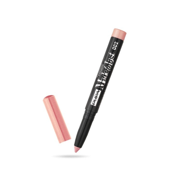 Pupa Made To Last Waterproof Eyeshadow ombretto