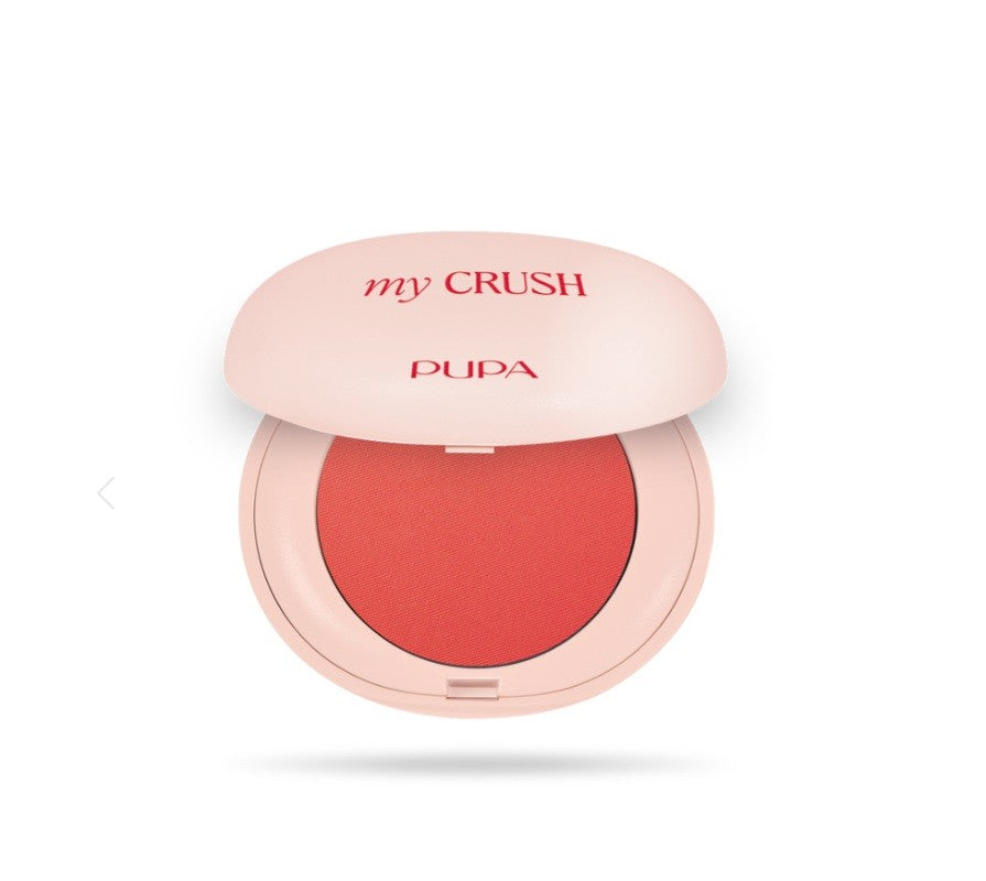Pupa My Crush Lip & Cheek