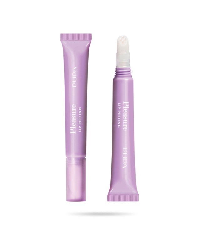 Pupa Pleasure Lip Peeling