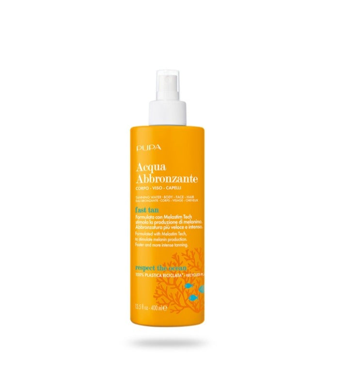 Pupa solare Acqua Abbronzante 400ml