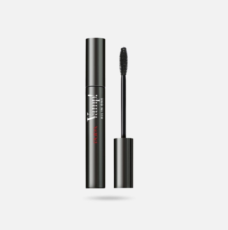 Pupa Vamp! Mascara All in One