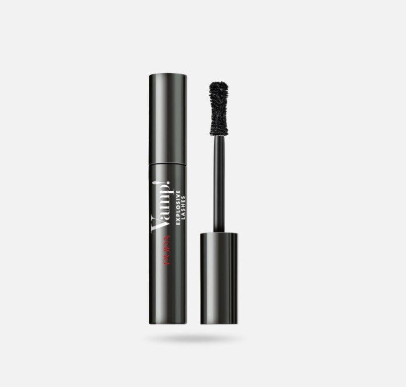 Pupa Vamp! Mascara Explosive Lashes
