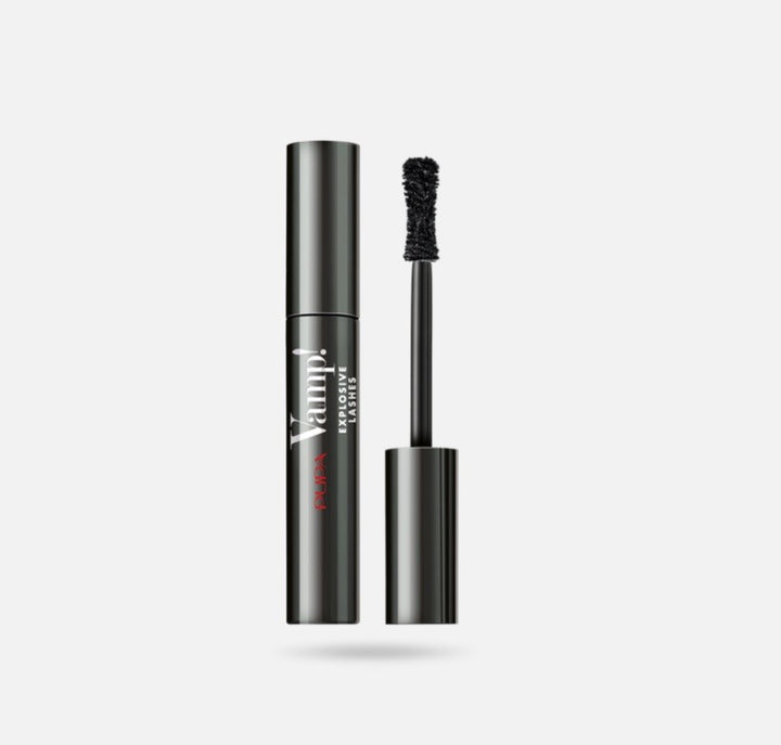 Pupa Vamp! Mascara Explosive Lashes