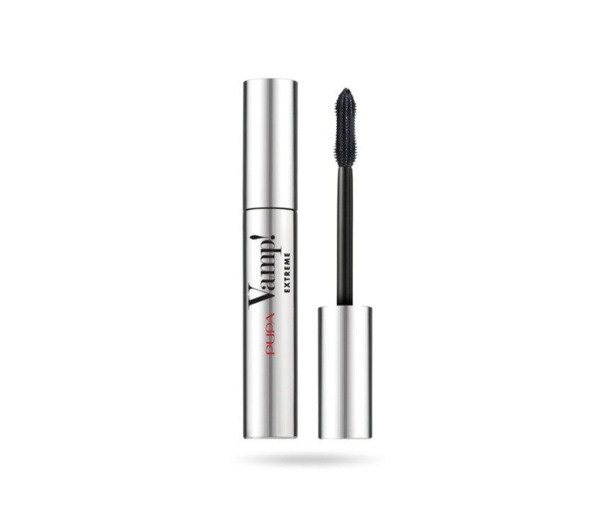 Pupa Vamp! Mascara Extreme
