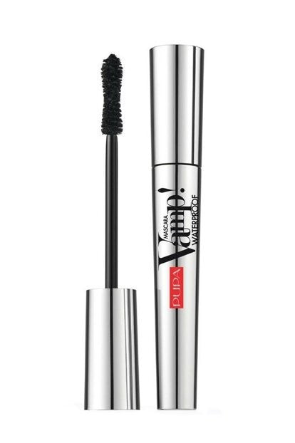 Pupa VAMP! Mascara Waterproof
