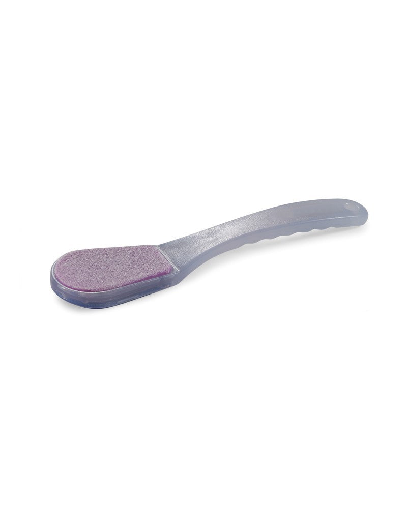 Zanni raspa piedi In ceramica