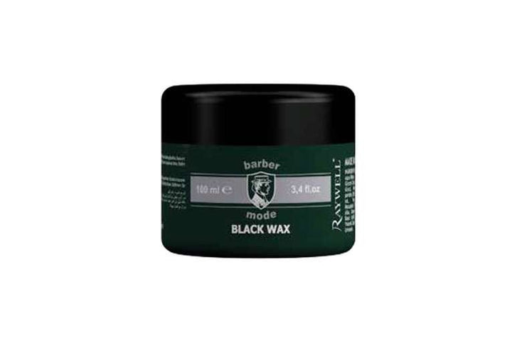 Raywell cera Black wax 100ml