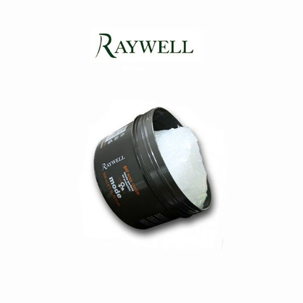 Raywell Gel Wax Cocco Tenuta Iperforte Uv Protection Per Capelli Effetto Lucido 500ml