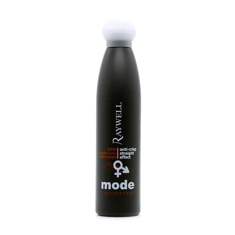 Raywell Latte Effetto Liscio Anticrespo Capelli 250ml