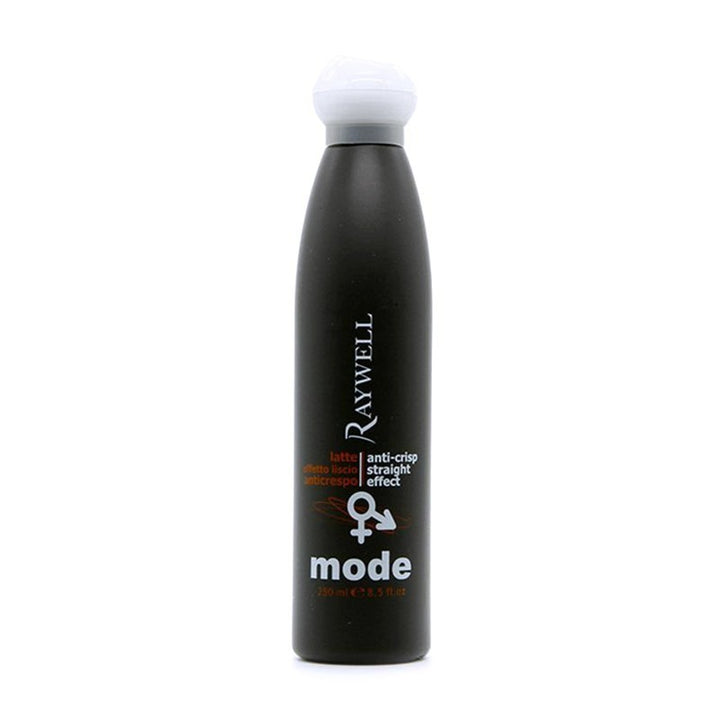 Raywell latte anticrespo effetto liscio 250 ml